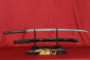 DRAGON-katana